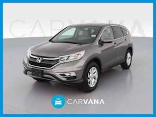 2015 Honda CR-V EX 5J6RM4H50FL029891 2015 Honda CR-V EX