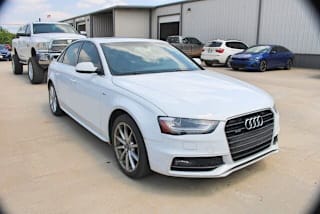 2015 Audi A4 2.0T quattro Premium Plus WAUFFAFLXFN036612 2015 Audi A4 2.0T quattro Premium Plus