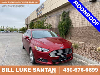 2016 Ford Fusion 3FA6P0H76GR114544 2016 Ford Fusion