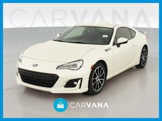 2018 Subaru BRZ Limited JF1ZCAC1XJ8602986 2018 Subaru BRZ Limited