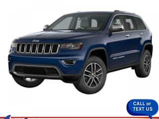 2017 Jeep Grand Cherokee Limited 1C4RJFBG4HC689410 2017 Jeep Grand Cherokee Limited