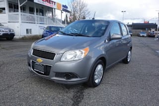 2010 Chevrolet Aveo Aveo5 LT KL1TD6DE4AB114882 2010 Chevrolet Aveo Aveo5 LT