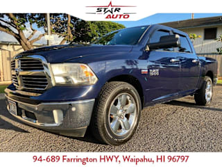 2014 Ram Pickup 1500 1C6RR6LTXES305353 2014 Ram Pickup 1500