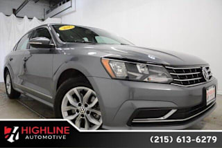 2016 Volkswagen Passat 1VWAT7A3XGC060788 2016 Volkswagen Passat