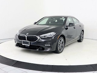 2020 BMW 2 Series WBA73AK09L7F77811 2020 BMW 2 Series