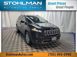 2018 Jeep Cherokee Limited 1C4PJMDX3JD507642 2018 Jeep Cherokee Limited