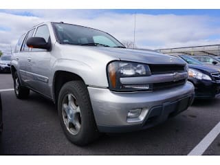 2004 Chevrolet TrailBlazer 1GNDT13S942340129 2004 Chevrolet TrailBlazer