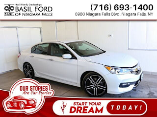2017 Honda Accord Sport Special Edition 1HGCR2F1XHA291208 2017 Honda Accord Sport Special Edition