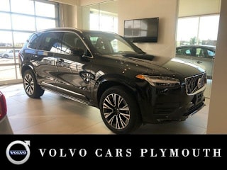 2020 Volvo XC90 YV4A221K6L1561051 2020 Volvo XC90
