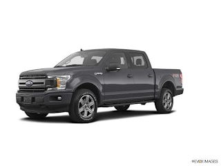 2019 Ford F-150 Platinum 1FTEW1E57KFA61036 2019 Ford F-150 Platinum