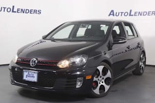 2013 Volkswagen Golf GTI Base PZEV WVWHD7AJ4DW110222 2013 Volkswagen Golf GTI Base PZEV