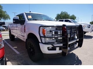 2019 Ford F-250 Super Duty Limited 1FT7W2BT3KEC67185 2019 Ford F-250 Super Duty Limited