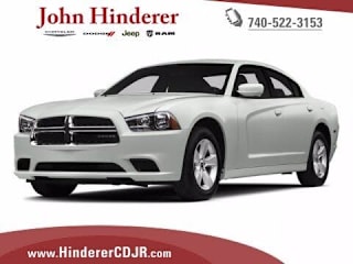 2014 Dodge Charger 2C3CDXJG0EH104680 2014 Dodge Charger