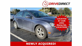 2014 Chevrolet Cruze 1LT Auto 1G1PC5SB7E7450415 2014 Chevrolet Cruze 1LT Auto