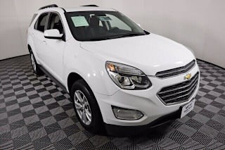 2017 Chevrolet Equinox LT 2GNALCEK7H1505788 2017 Chevrolet Equinox LT