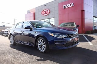 2017 Kia Optima EX 5XXGU4L35HG177797 2017 Kia Optima EX