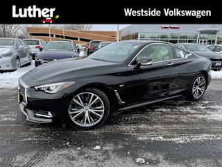 2017 Infiniti Q60 JN1EV7ELXHM554351 2017 Infiniti Q60