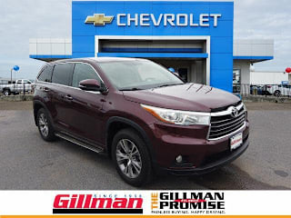 2011 Toyota Highlander Base 5TDZK3EH0BS028799 2011 Toyota Highlander Base