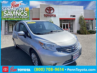 2015 Nissan Versa Note 3N1CE2CP9FL371661 2015 Nissan Versa Note