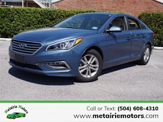 2015 Hyundai Sonata SE 5NPE24AF7FH205451 2015 Hyundai Sonata SE