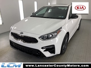 2021 Kia Forte 3KPF34AD9ME273865 2021 Kia Forte