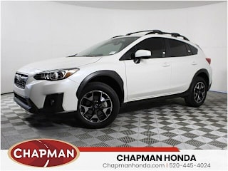2020 Subaru Crosstrek Premium JF2GTAPC1L8239012 2020 Subaru Crosstrek Premium