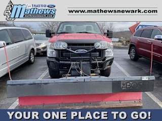 2011 Ford F-350 Super Duty 1FTRF3B65BEB79327 2011 Ford F-350 Super Duty