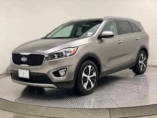 2017 Kia Sorento EX V6 5XYPHDA50HG313788 2017 Kia Sorento EX V6