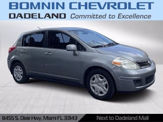 2012 Nissan Versa 3N1BC1CP8CK225328 2012 Nissan Versa