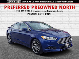 2013 Ford Fusion Titanium 3FA6P0K94DR131770 2013 Ford Fusion Titanium