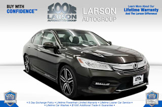 2016 Honda Accord Touring 1HGCR3F99GA035412 2016 Honda Accord Touring
