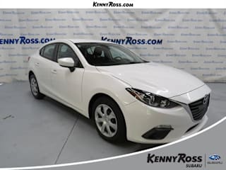 2016 Mazda Mazda3 i Sport 3MZBM1T79GM327187 2016 Mazda Mazda3 i Sport