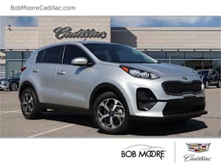 2020 Kia Sportage LX KNDPM3AC4L7716750 2020 Kia Sportage LX