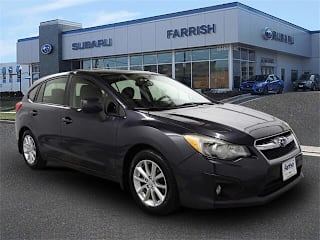 2013 Subaru Impreza 2.0i Premium JF1GPAC63D2217123 2013 Subaru Impreza 2.0i Premium
