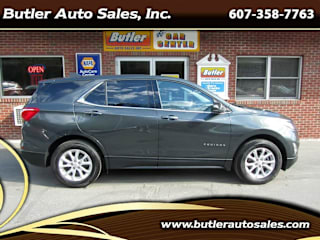 2020 Chevrolet Equinox LT 3GNAXUEV6LS632209 2020 Chevrolet Equinox LT