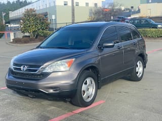 2010 Honda CR-V 5J6RE4H38AL002796 2010 Honda CR-V