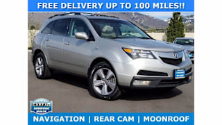 2013 Acura MDX SH-AWD w/Tech 2HNYD2H32DH505051 2013 Acura MDX SH-AWD w/Tech