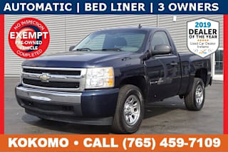 2008 Chevrolet Silverado 1500 1GCEC14X28Z188957 2008 Chevrolet Silverado 1500