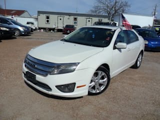 2012 Ford Fusion 3FAHP0HA1CR364112 2012 Ford Fusion