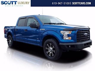 2017 Ford F-150 1FTEW1EP4HFB64926 2017 Ford F-150