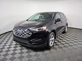 2021 Ford Edge SE 2FMPK4G99MBA08019 2021 Ford Edge SE