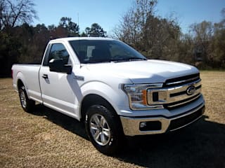2019 Ford F-150 1FTMF1C54KKD07966 2019 Ford F-150