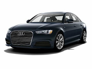 2018 Audi A6 2.0T quattro Premium Plus WAUG8AFC9JN044191 2018 Audi A6 2.0T quattro Premium Plus