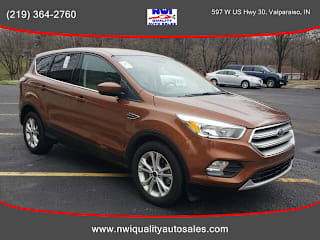 2017 Ford Escape SE 1FMCU0GD2HUC22078 2017 Ford Escape SE