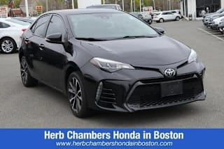 2017 Toyota Corolla SE 2T1BURHE4HC762556 2017 Toyota Corolla SE