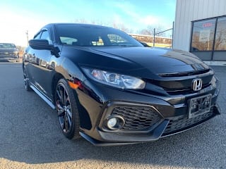 2019 Honda Civic SHHFK7G47KU210393 2019 Honda Civic