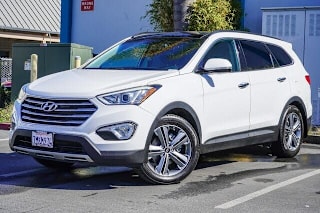 2015 Hyundai Santa Fe Limited KM8SR4HF8FU129261 2015 Hyundai Santa Fe Limited
