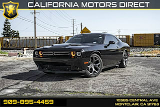 2015 Dodge Challenger SXT Plus 2C3CDZBG8FH873665 2015 Dodge Challenger SXT Plus
