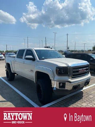 2014 GMC Sierra 1500 SLE 3GTU2UEC5EG217620 2014 GMC Sierra 1500 SLE
