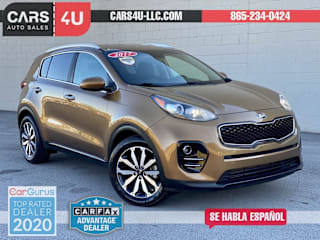 2017 Kia Sportage KNDPN3AC8H7038721 2017 Kia Sportage
